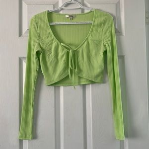 Beginning Boutique Mini Cardigan